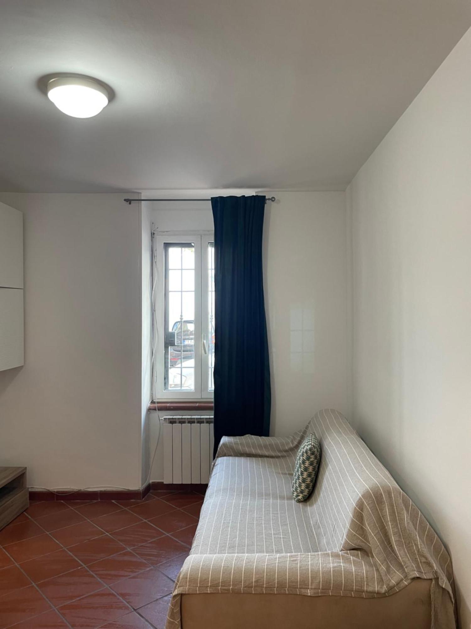 Appartement La Baia à Anzio Extérieur photo