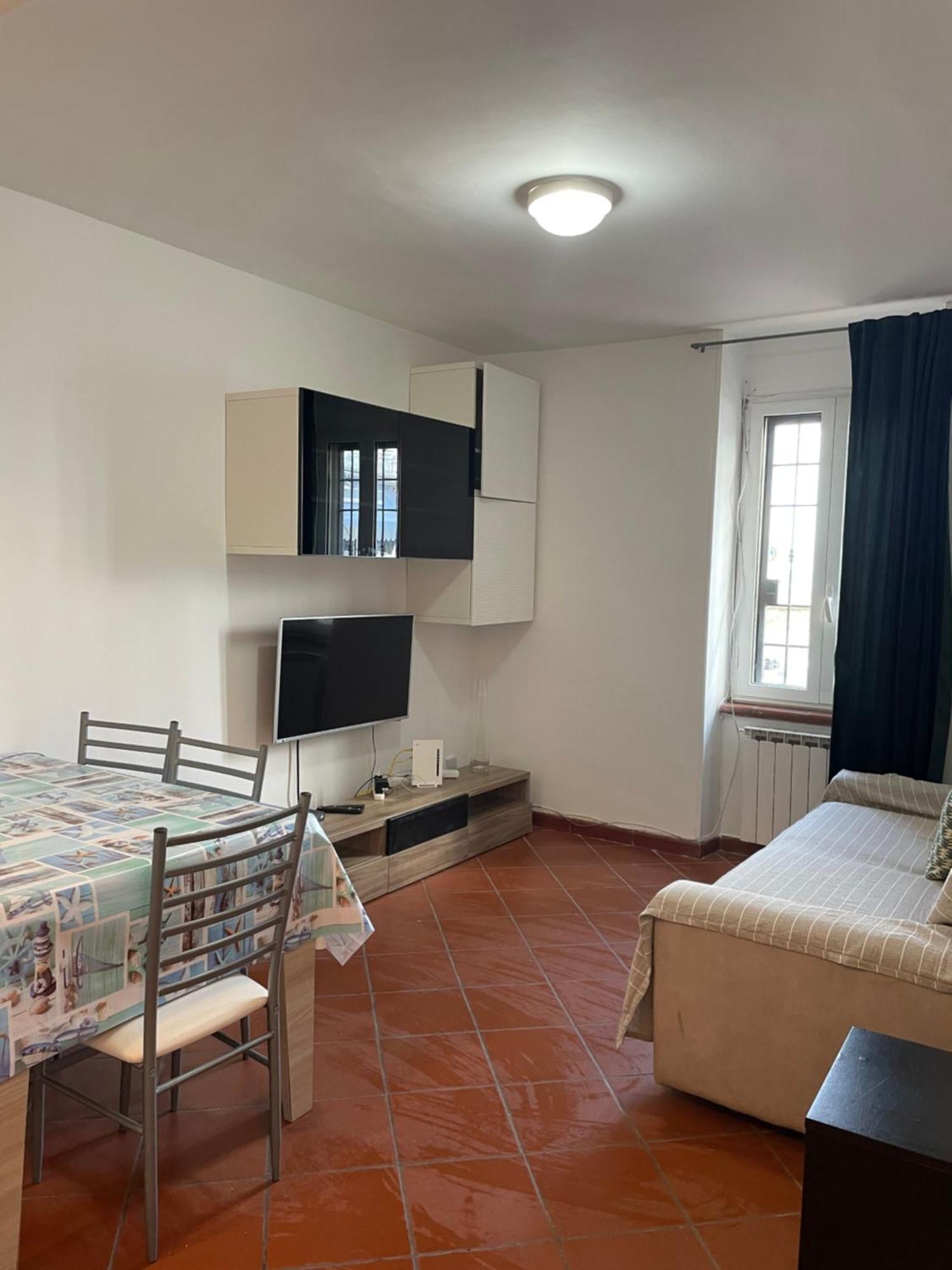 Appartement La Baia à Anzio Extérieur photo