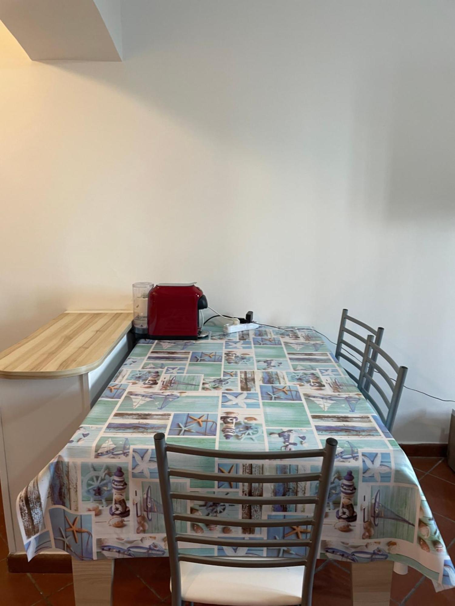 Appartement La Baia à Anzio Extérieur photo