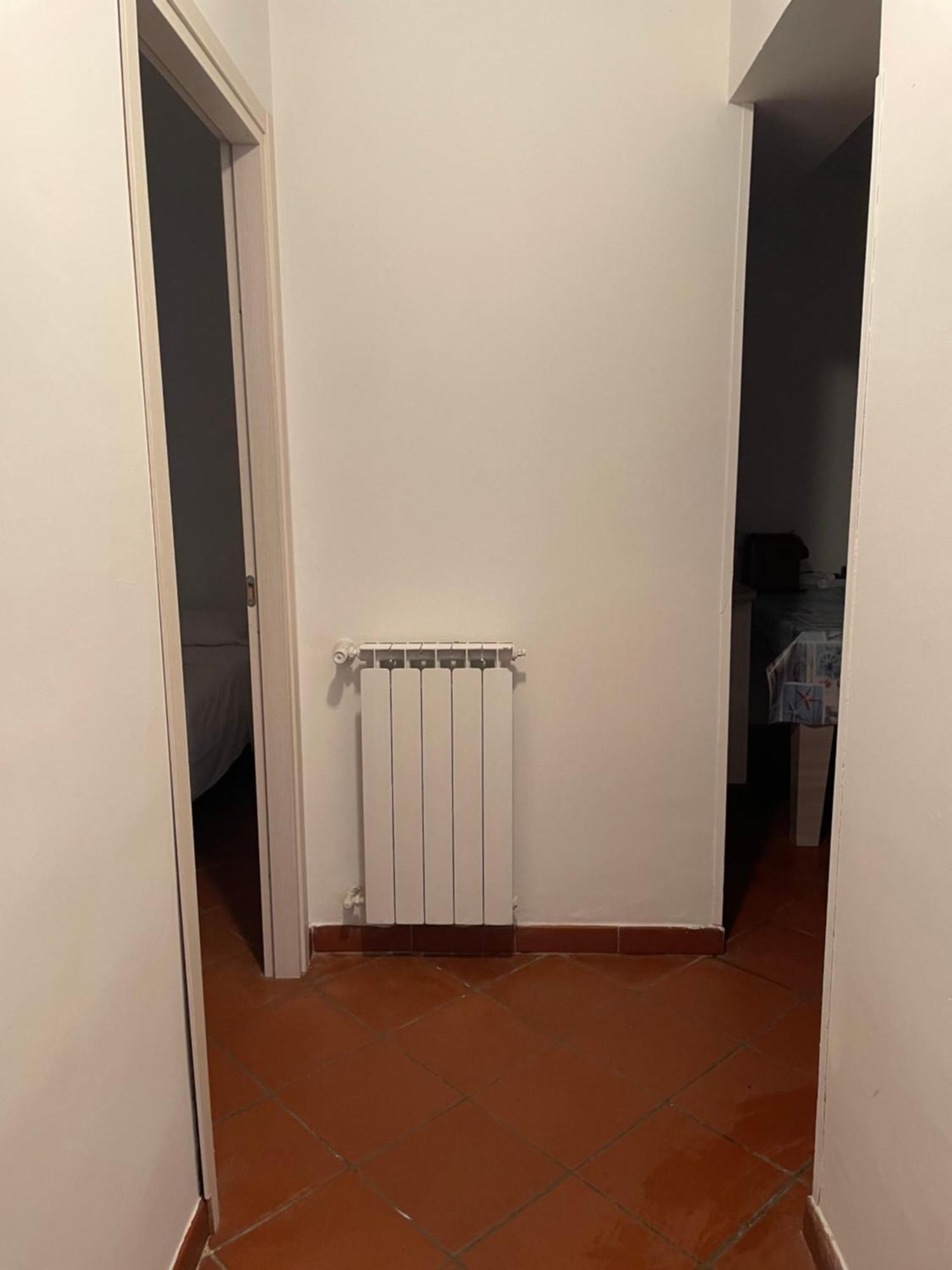 Appartement La Baia à Anzio Extérieur photo