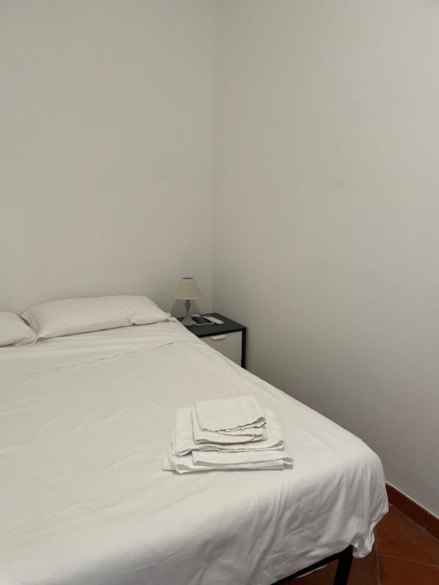 Appartement La Baia à Anzio Extérieur photo