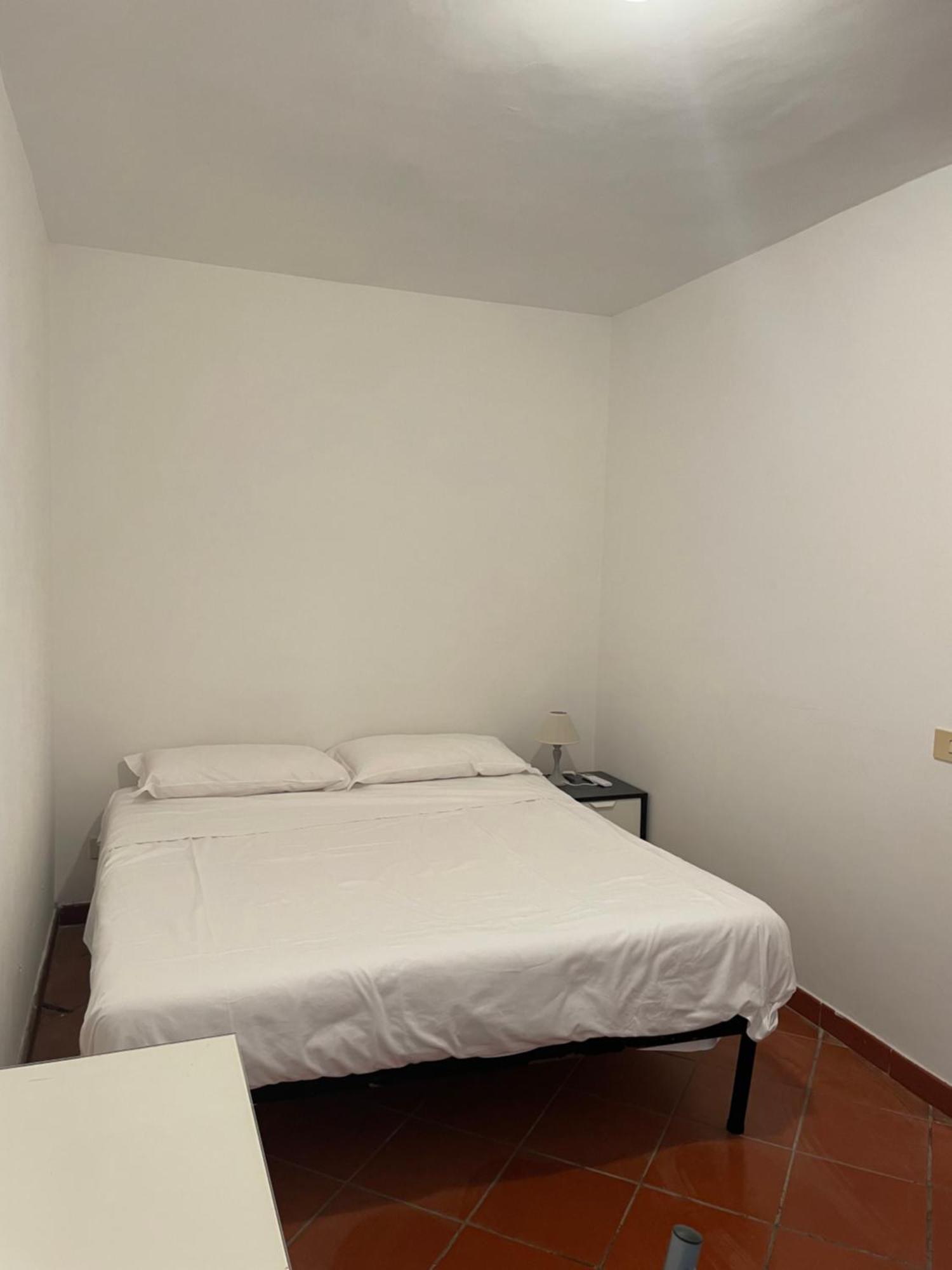 Appartement La Baia à Anzio Extérieur photo